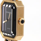 Chanel Premiere Sound Watch Quartz — view 4