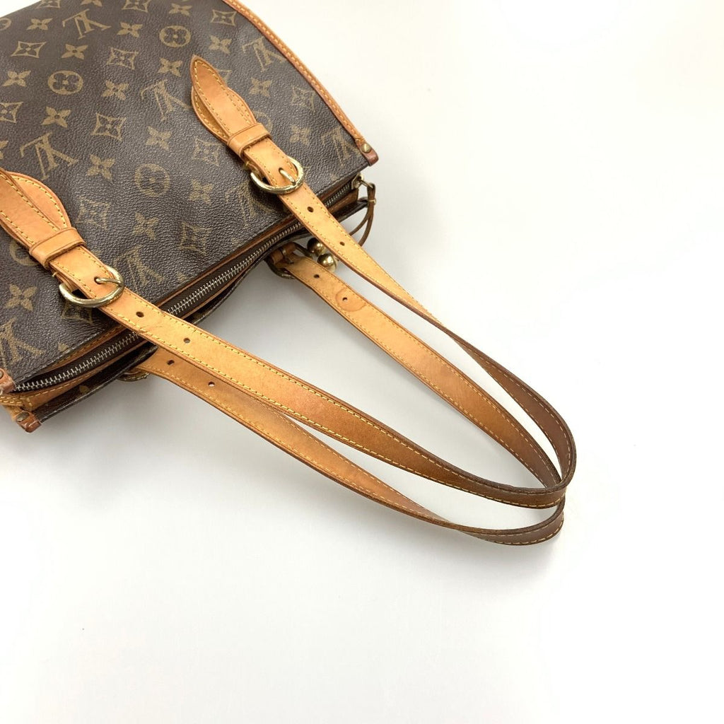 Louis Vuitton Monogram Brown — view 6