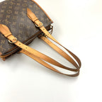 Louis Vuitton Monogram Brown — view 6