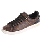 Louis Vuitton Sneakers Front Row Line