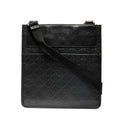 Gucci Shoulder Bag Guccissima GG Sima Leather
