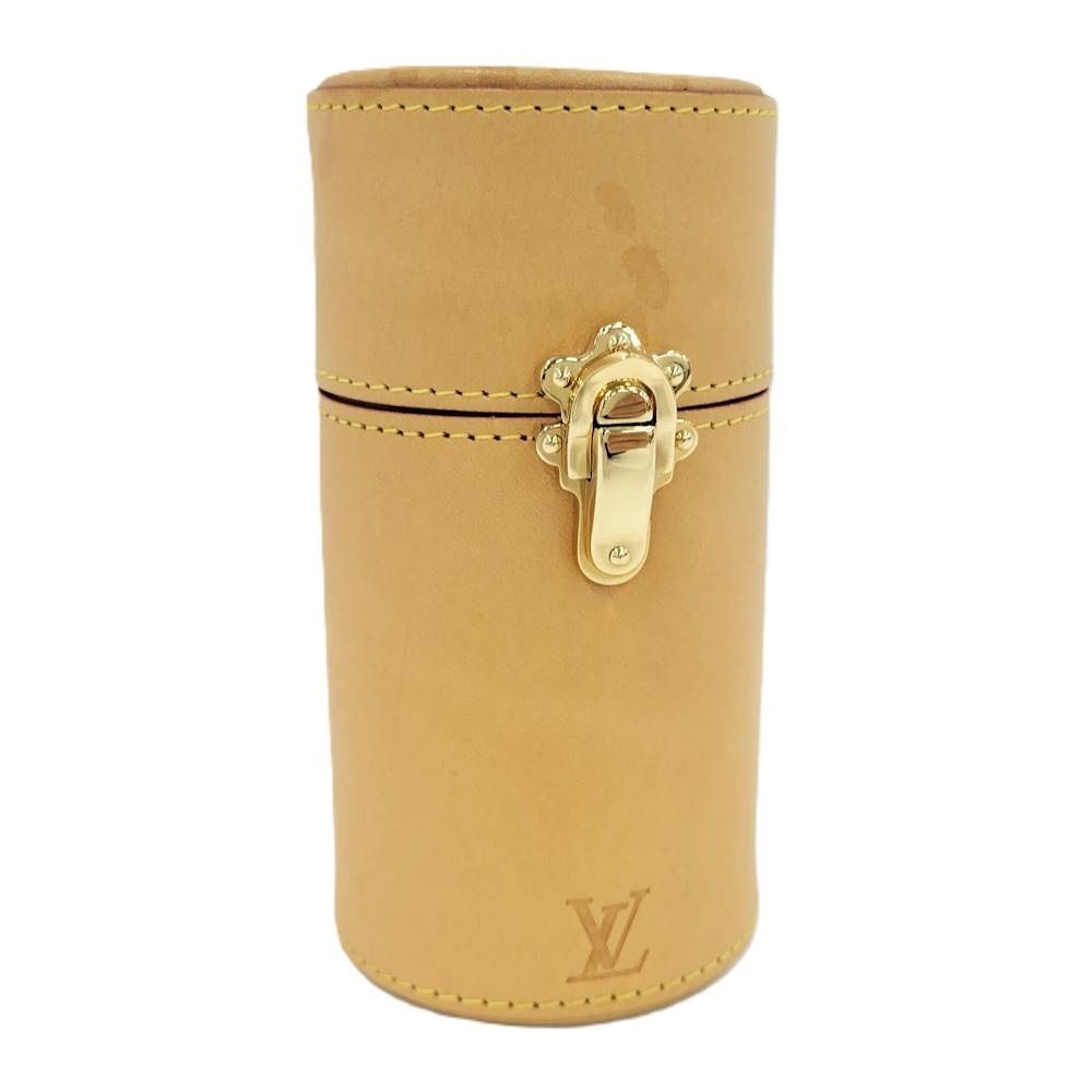 Louis Vuitton Travel Case for Perfume Fragrance Hat