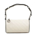 Gucci Blondie Mini Shoulder Bag one White Leather