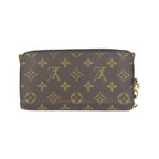 Louis Vuitton Monogram Reverse Zippy Wallet — view 2
