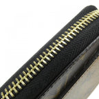 Louis Vuitton Monogram Reverse Zippy Wallet — view 4
