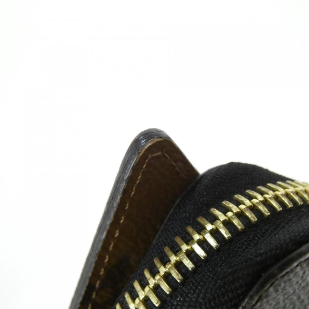 Louis Vuitton Monogram Reverse Zippy Wallet — view 7