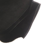 Hermes Navette Silver Stitching Que — view 7