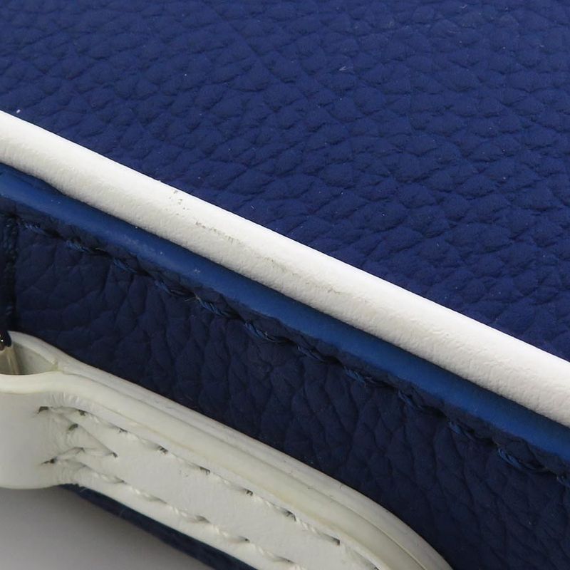 Louis Vuitton Shoulder Bag Everyday Danube P PM — view 8