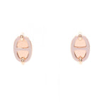 Hermes Earrings Maillon Mini GP — view 2