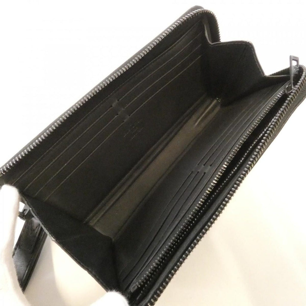 Louis Vuitton LV Aerogram Zippy Wallet — view 8