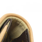 Louis Vuitton Monogram Pochette Florentine S Waist Bag — view 5