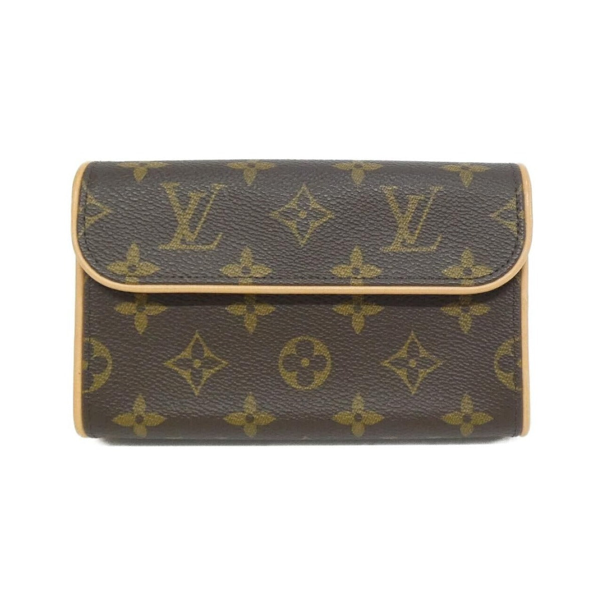 Louis Vuitton Monogram Pochette Florentine S Waist Bag