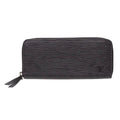 Louis Vuitton Epi Portefeuille Clemence Wallet