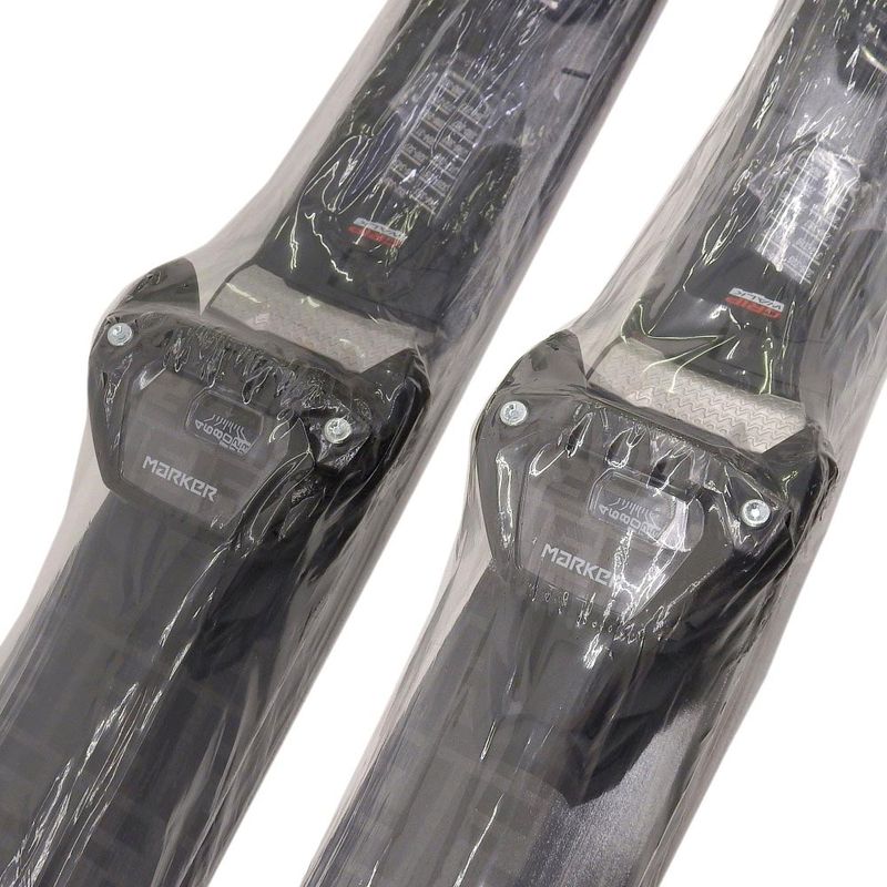 Fendi Current Sale Item Limited Blizzard Collaboration Iconic FF Ski — view 9