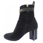 Louis Vuitton Silhouette Line Boots — view 2
