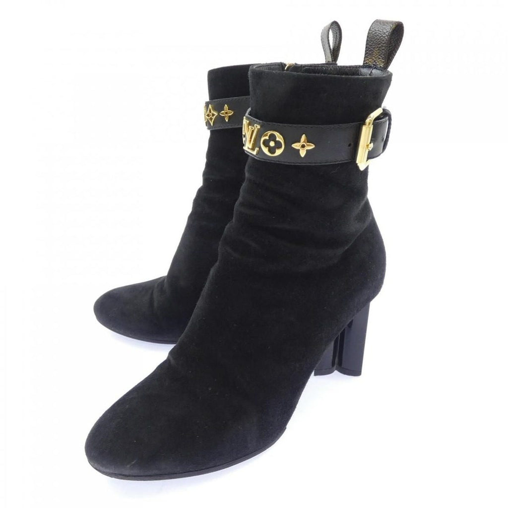 Louis Vuitton Silhouette Line Boots — view 3