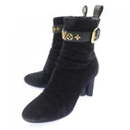 Louis Vuitton Silhouette Line Boots — view 3