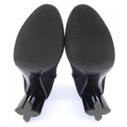 Louis Vuitton Silhouette Line Boots — view 4
