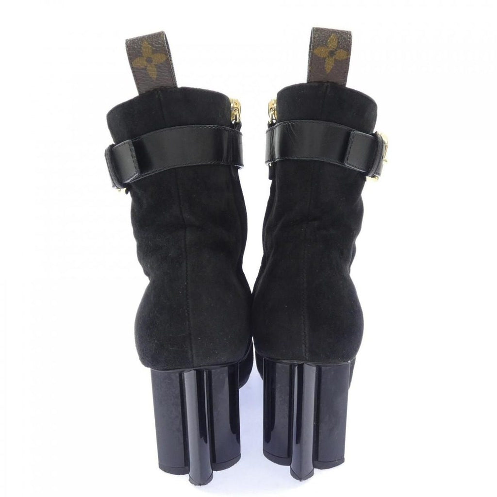 Louis Vuitton Silhouette Line Boots — view 5