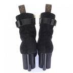 Louis Vuitton Silhouette Line Boots — view 5
