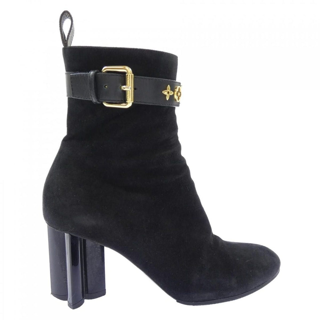 Louis Vuitton Silhouette Line Boots