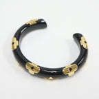Louis Vuitton Jungkook Daily Bangle Monogram Black