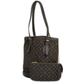 Louis Vuitton Bucket PM Shoulder Bag