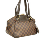 Louis Vuitton Handbag Damier Verona PM Ebene — view 2