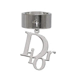 Christian Dior Ring Silver