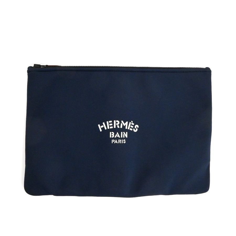 Hermes Pouch Neobain GM