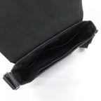 Louis Vuitton Monogram Eclipse District PM Shoulder Bag — view 7