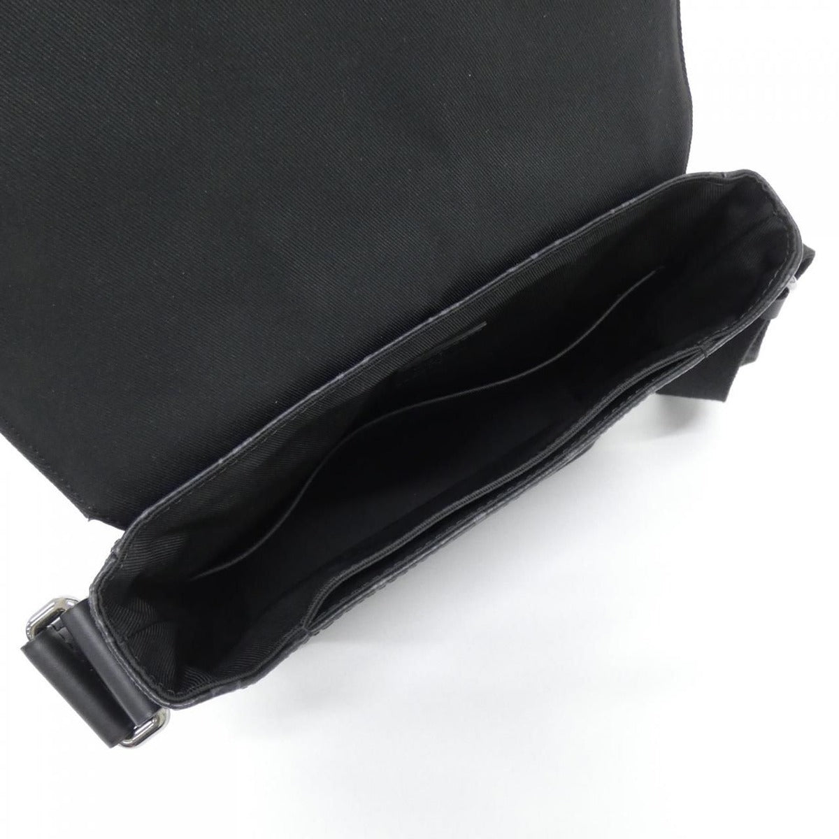 Louis Vuitton Monogram Eclipse District PM Shoulder Bag — view 7