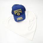Gucci Hat M Gregoire Cap Size 58 Interlocking G Logo 1921 — view 2