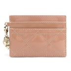 Christian Dior Business Card Holder Case — view 2