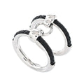 Hermes Ring Fribustier Silver