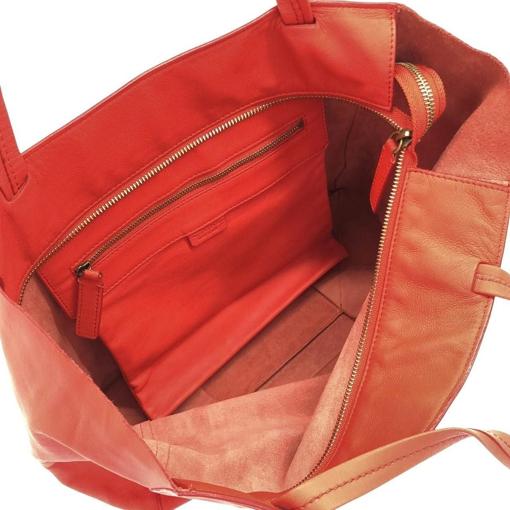 Celine Small Horizontal Cabas Bag — view 9