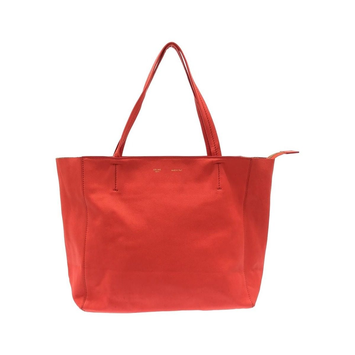 Celine Small Horizontal Cabas Bag