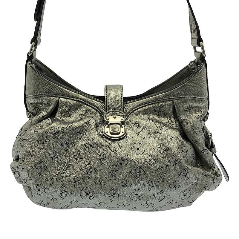 Louis Vuitton Mahina Shoulder Bag — view 4