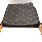 Louis Vuitton Monogram Musette Salsa Shoulder Bag — view 5