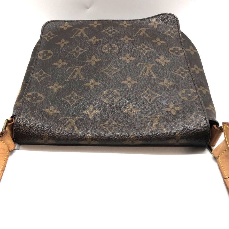 Louis Vuitton Monogram Musette Salsa Shoulder Bag — view 5