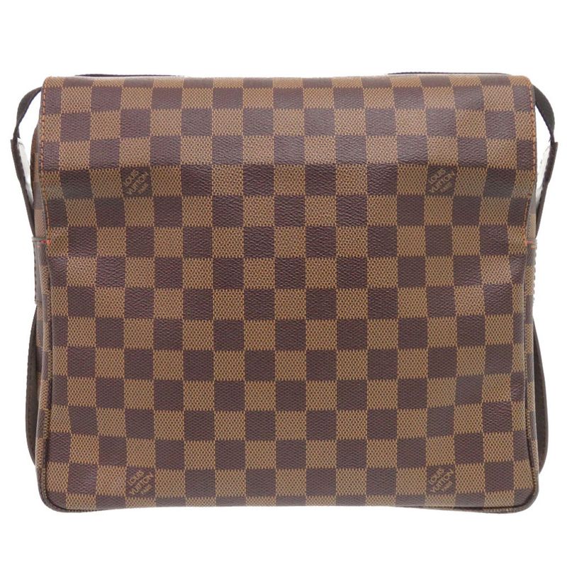Louis Vuitton Naviglio Damier Shoulder Bag 0591 — view 2