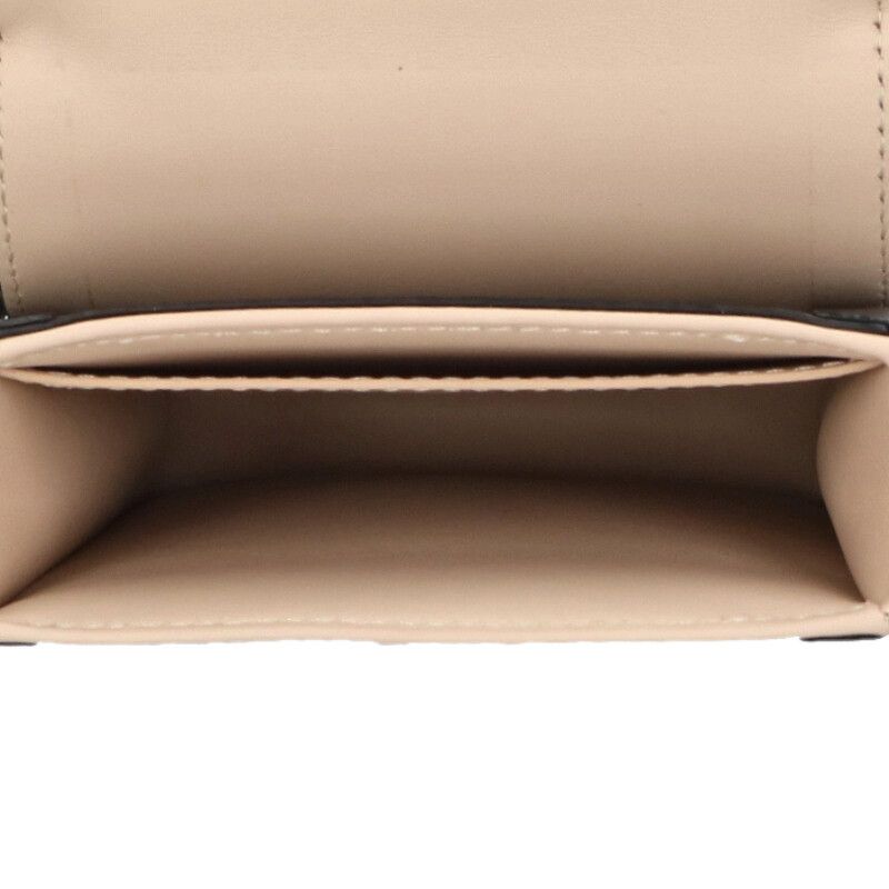 Louis Vuitton Pochette Trunk Vertical Monogram Chain Shoulder Bag — view 3
