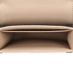 Louis Vuitton Pochette Trunk Vertical Monogram Chain Shoulder Bag — view 3
