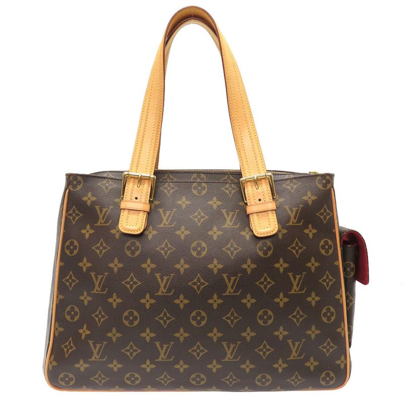 Louis Vuitton Multipli Cite Mono — view 2