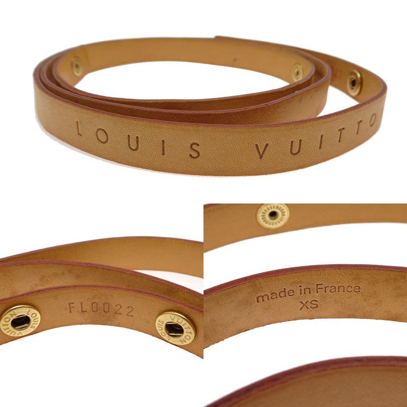 Louis Vuitton Pouch Pochette — view 9