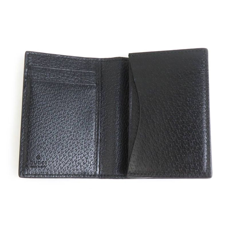 Gucci Card Case GG Marmont — view 4