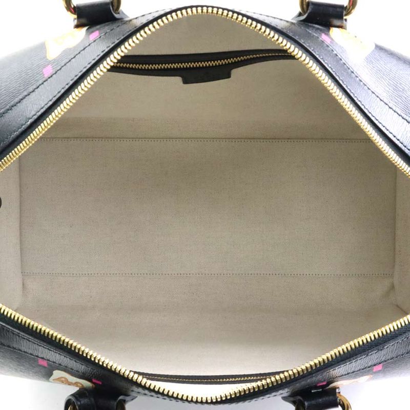 Gucci Boston Bag — view 5