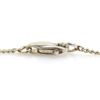 Gucci Steel Grey Pendant Necklace — view 9
