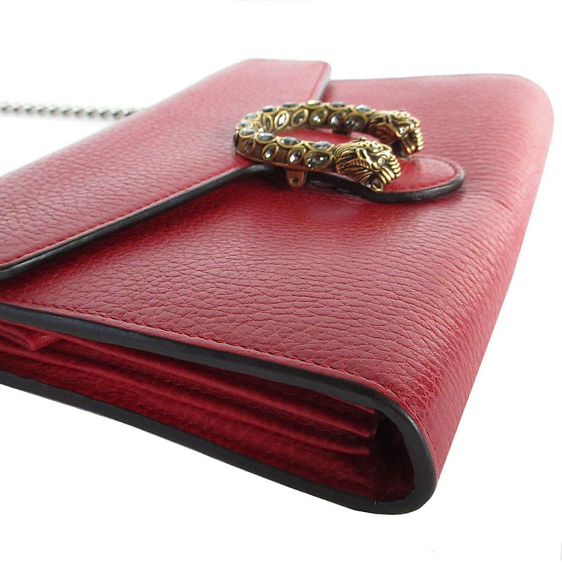 Gucci Chain Wallet Duo Nous — view 8