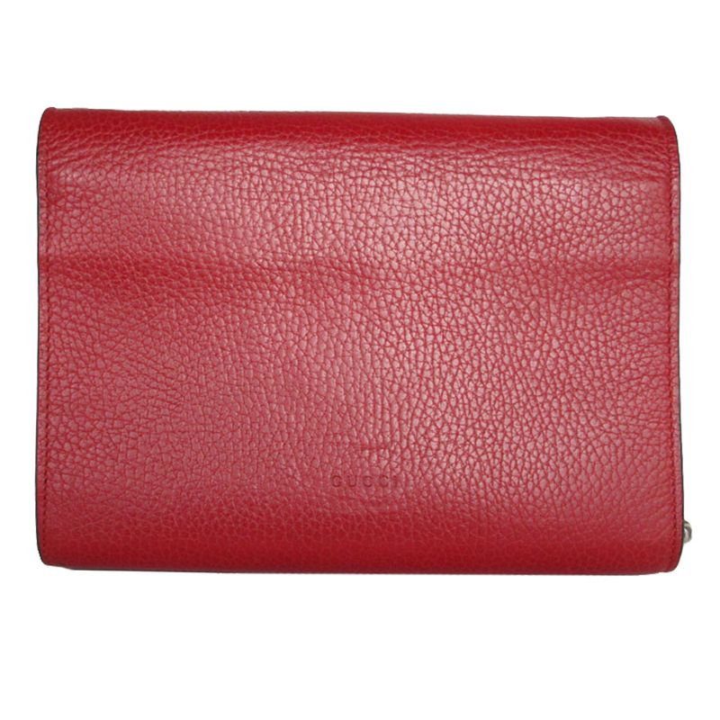 Gucci Chain Wallet Duo Nous — view 3